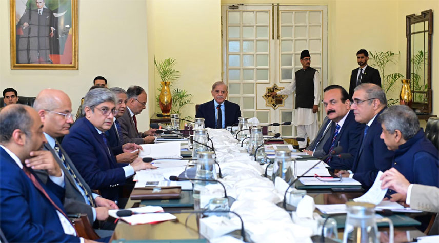 غریب طلبہ کو تعلیم کی فراہمی اولین ترجیحات میں شامل ہے،وزیراعظم