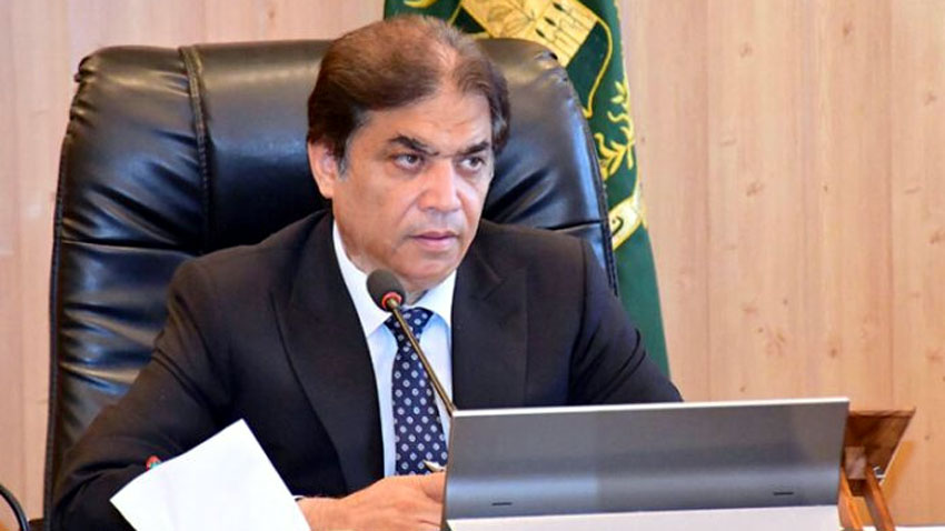 وزیر ریلوے کی ریلوے کنسٹرکشن پاکستان لمیٹڈ کو واجبات فوری طور پر ادا کرنے کی ہدایت