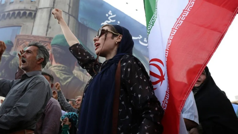 امریکی درخواست پر قطر کی ثالثی،ایران اور اسرائیل میں جنگ بندی کا آغاز