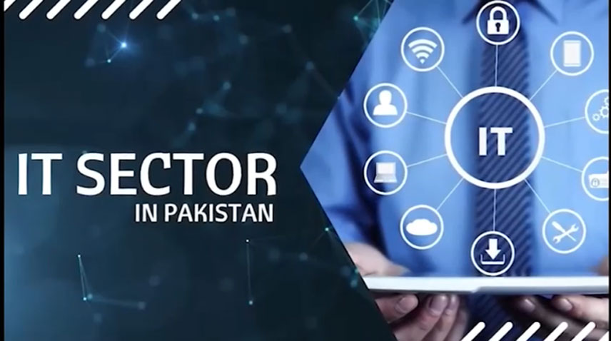 ایس آئی ایف سی کی معاونت سے آئی ٹی وٹیلی کام شعبے میں تاریخی کامیابیاں