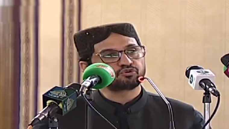 بلوچستان کا آئندہ مالی سال کے لیے1028 ارب روپے حجم کا بجٹ پیش
