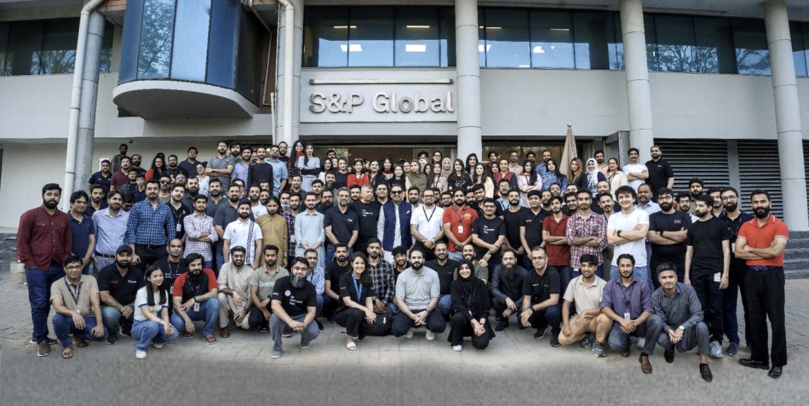 ایس اینڈ پی گلوبل کاپاکستان میں 20 سالہ کامیاب آپریشنز کا جشن