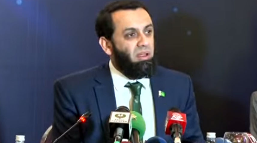 بھارت میں پھیلنے والا ہندوتوا نظریہ خطے کے امن کے لیے سب سے بڑا خطرہ ہے: عطا اللہ تارڑ