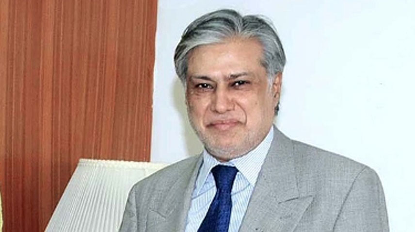 نائب وزیراعظم کا تنازعات کے پرامن حل کی ضرورت پر زور