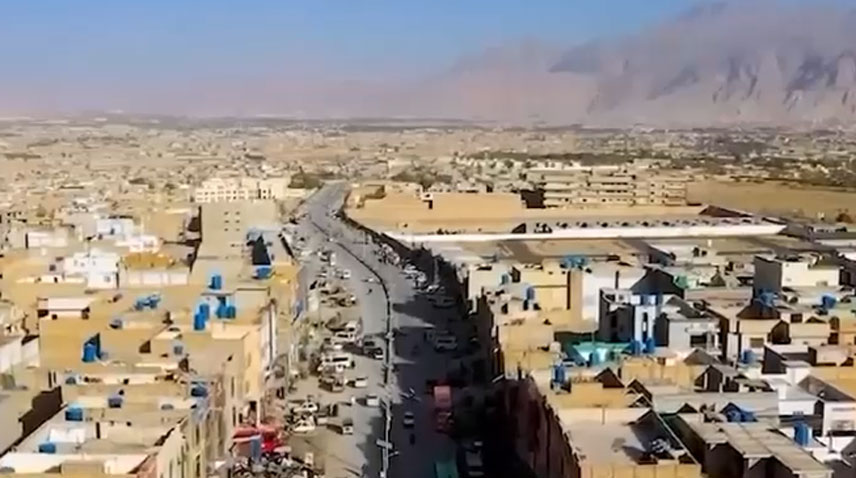فتنہ الہندوستان اوربلوچ یکجہتی کمیٹی کا گٹھ جوڑبے نقاب