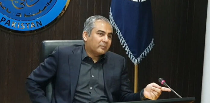 محسن نقوی  کی تمام محکموں کو روابط بہتر بنانے کی ہدایات