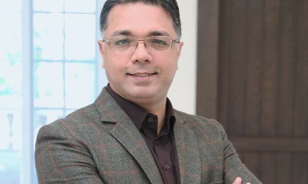 غیر ملکی سرمایہ کاری میں پاکستانی بیوروکریسی اور ریگولیٹرز کی رکاوٹیں باعث تشویش: محمد اظفر احسن
