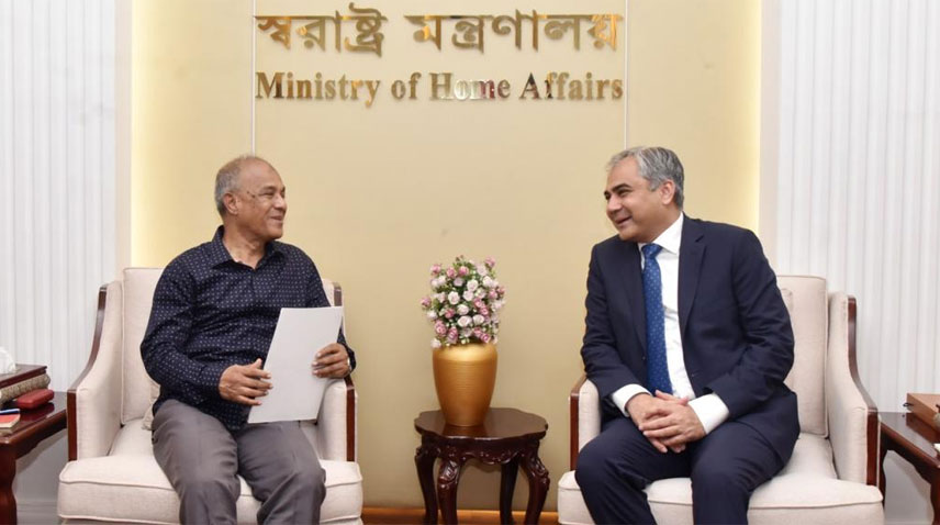 پاکستان، بنگلہ دیش سفارتی اور سرکاری پاسپورٹ کے لیے ویزا فری انٹری دینے پر متفق