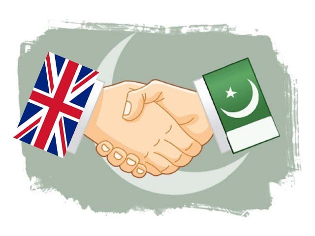 پاکستانی طلبہ اور  پروفیشنلز کیلئے برطانیہ سے خوشخبری