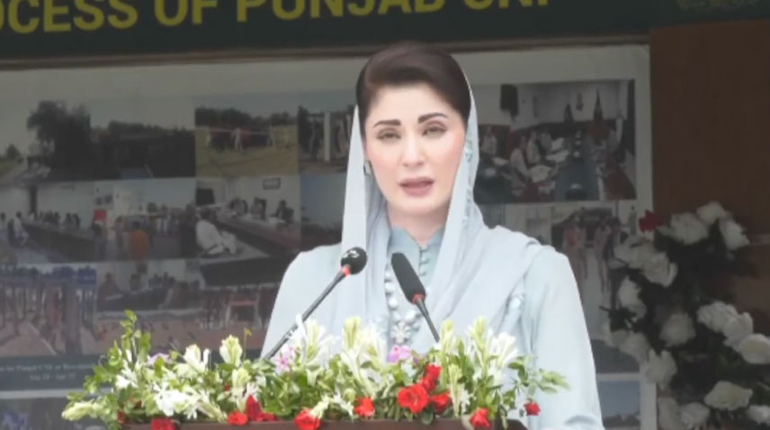 منشیات فروشوں کے خلاف زیروٹالرنس پالیسی اپنائی جائے گی، وزیر اعلیٰ پنجاب