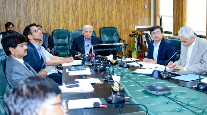 تمام سٹیک ہولڈرز چینی کی ہموار فراہمی کیلئے حکومت کیساتھ مکمل تعاون کریں، رانا تنویر