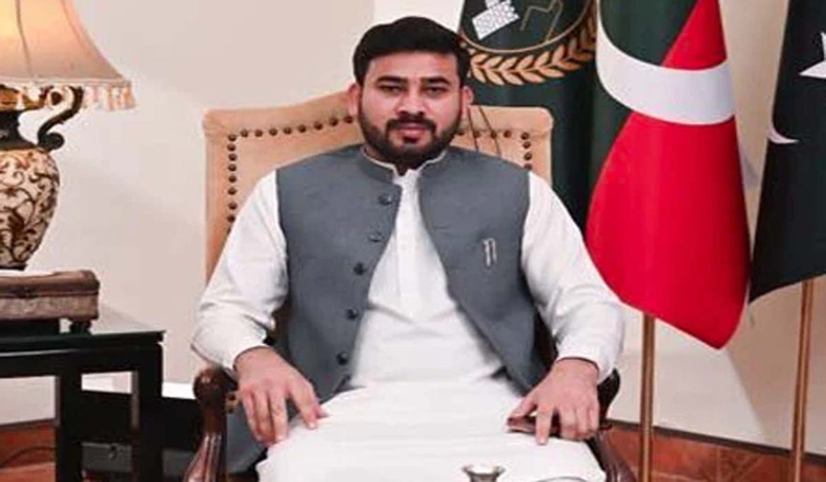 علی امین گنڈاپور کی عمران خان سے کوئی ملاقات نہیں ہوئی، ترجمان وزیراعلیٰ کے پی