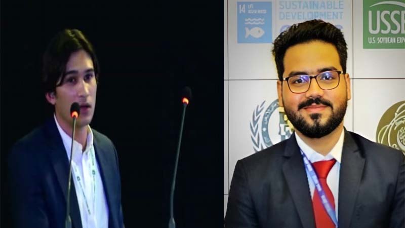 پاکستان کے لیے اعزاز، زرعی شعبے کی نجی اسٹارٹ آپ کمپنی ” فل فوڈز ” اقوام متحدہ کے عالمی انوویشن ایوارڈ کے لیے منتخب ہوگئی