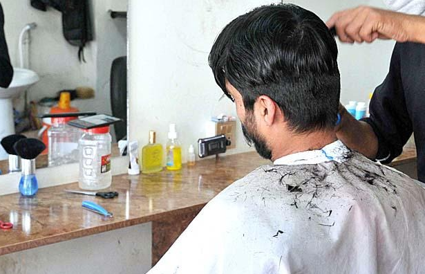 مردوں کی زلف تراشی کی قیمتوں میں عالمی فرق، پاکستان سستے ترین ممالک میں شامل