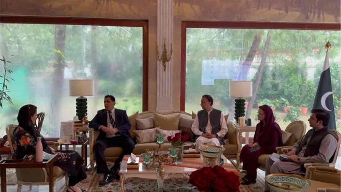 بیرون ملک پاکستانی ملک کا قابل فخر سرمایہ ہیں، وزیر اعلیٰ پنجاب