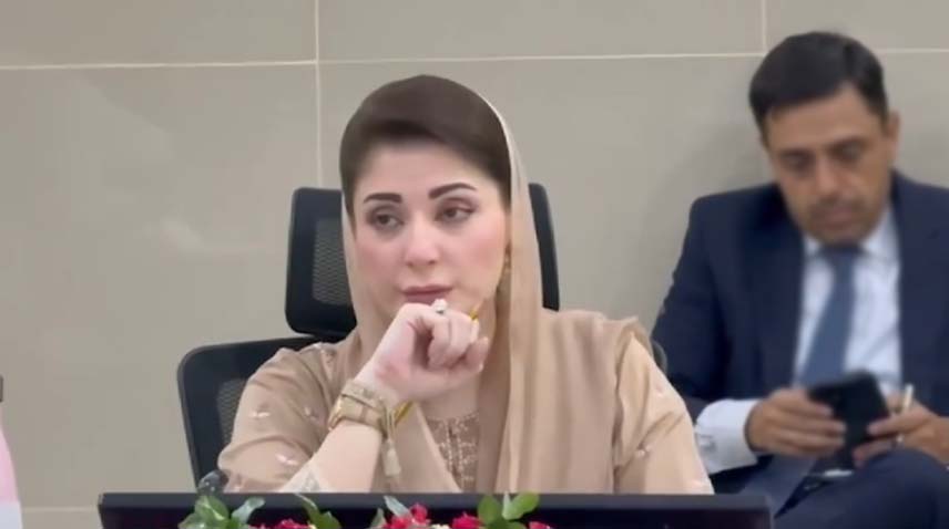 آبادی کا بوجھ ملکی وسائل کے لئے بہت بڑا خطرہ بن سکتا ہے، وزیراعلیٰ پنجاب