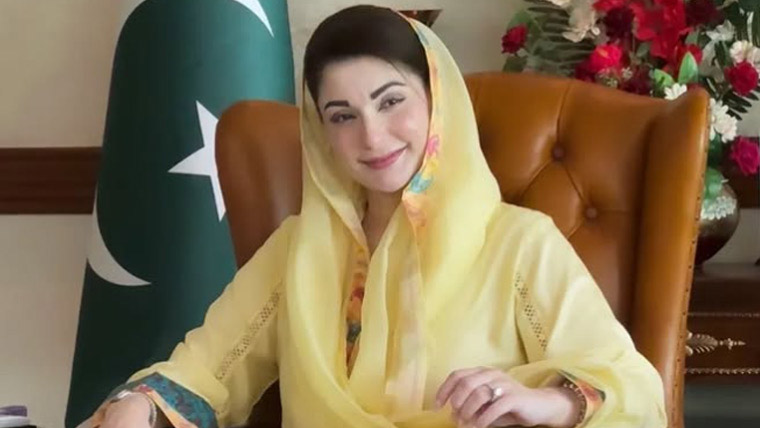 پنجاب کے 1200 دیہات مثالی گاؤں بنیں گے، مریم نواز کی زیر صدارت اہم اجلاس