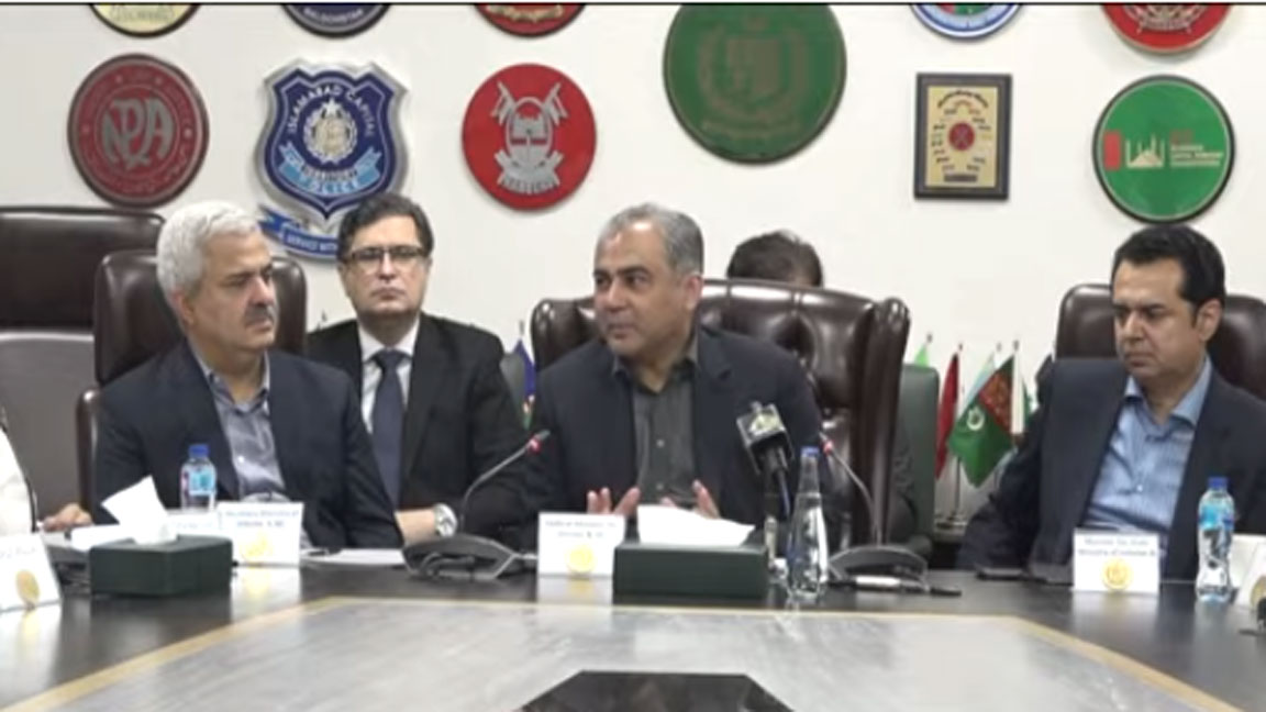 محسن نقوی کا محرم میں امن وامان کیلئے علماء کرام کے کلیدی کردارپرزور