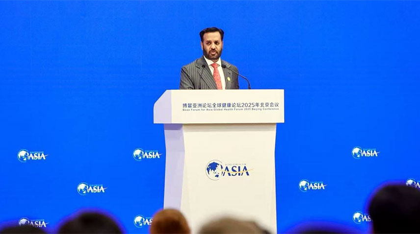 پاکستان میں سرمایہ کاری کے وسیع مواقع موجود ہیں ، سید مصطفی کمال