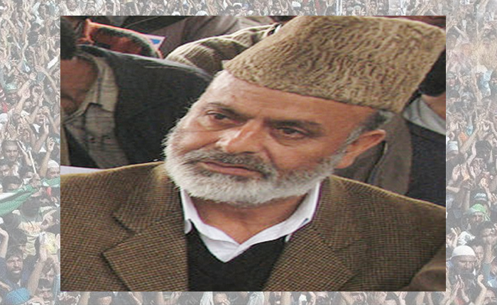 شیخ عبدالعزیز کی 17ویں شہادت برسی پرآل پارٹیز حریت کانفرنس کا خراجِ عقیدت