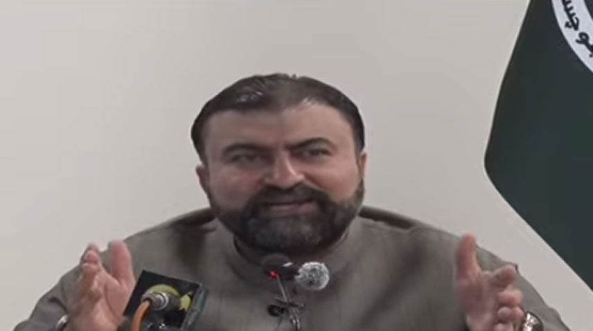قانون نافذ کرنے والے ادارے صوبے بھر میں امن برقرار رکھنے کے لیے کوشاں ہیں،وزیراعلیٰ بلوچستان