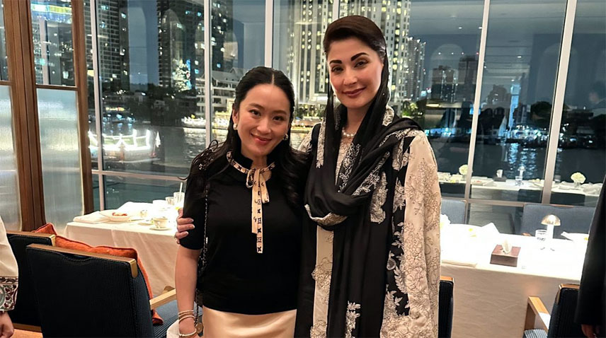 تھائی لینڈ کی کاروباری برادری پنجاب کی جانب سے فراہم کردہ مراعات سے فائدہ اٹھائے، وزیر اعلیٰ پنجاب