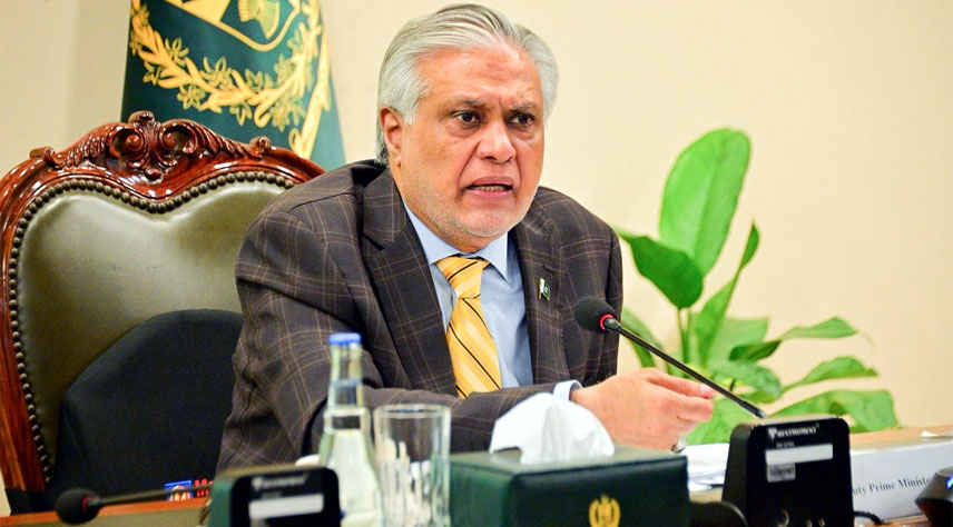 ڈپٹی وزیر اعظم کا ادارہ جاتی بہتری کے لیے حکومتی عزم کا اعادہ