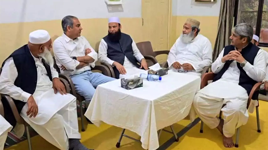 غیر ملکی تبلیغی وفود کے ویزوں کے مسائل ترجیحی بنیادوں پر حل کیے جائیں گے، وزیر داخلہ