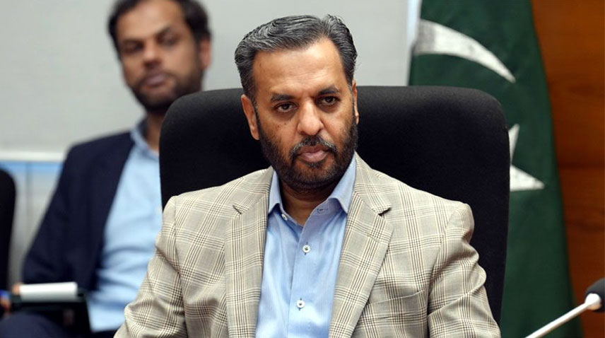 وزیر صحت کا جعلی ادویات کے خاتمے کے لیے عزم کا اظہار