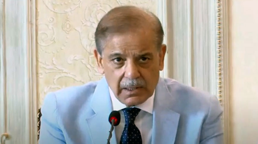 سیلاب زدہ علاقوں میں امدادی کاموں کی تکمیل تک کوئی کسر اٹھا نہیں رکھی جائے گی، وزیراعظم