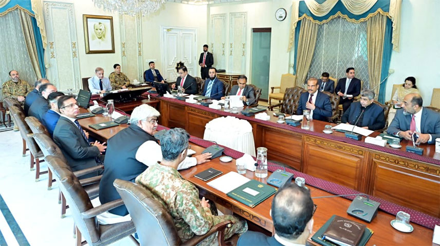 وزیراعظم کی کسٹم سسٹم کو جدید بنانے کی ہدایت
