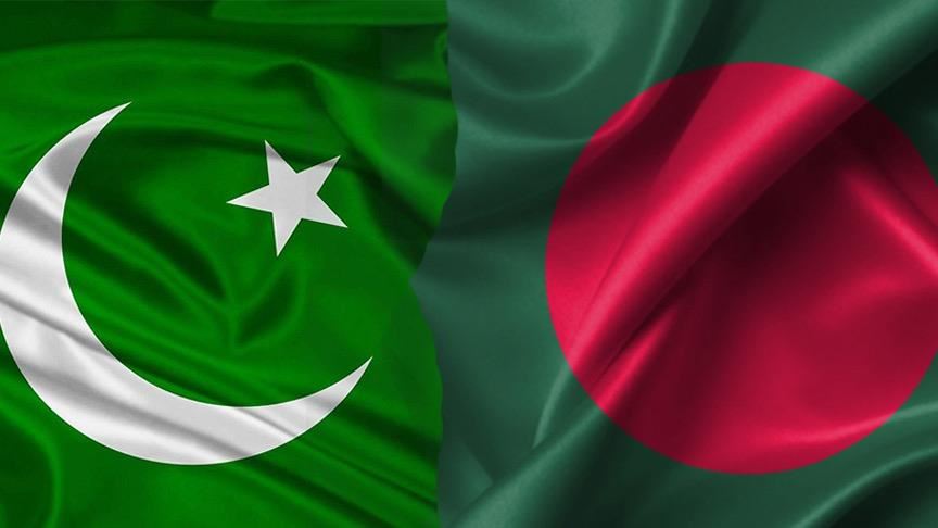 پاکستان اور بنگلہ دیش کا دوطرفہ تجارت کو فروغ دینے پر اتفاق