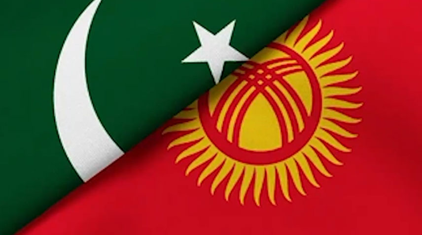 پاکستان، کرغزستان کرپٹو، بلاک چین میں تعاون بڑھانے پر متفق