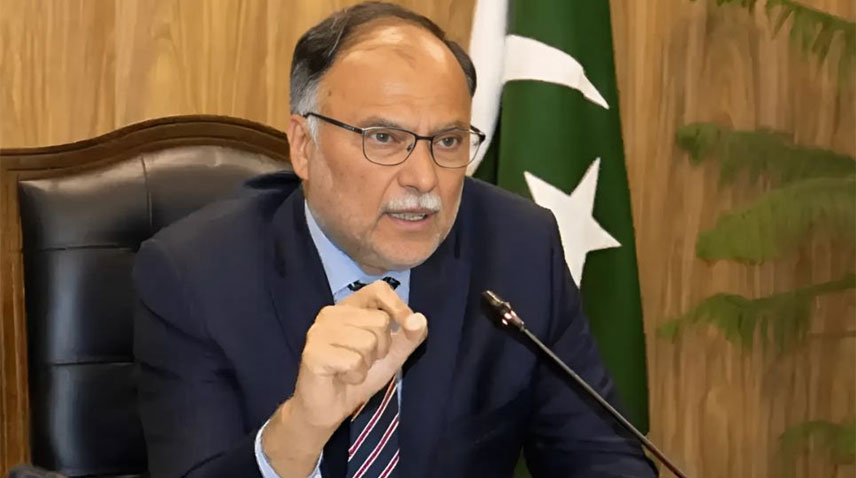 منصوبہ بندی کے وزیر کی چین کے ساتھ الیکٹرک گاڑیوں میں تعاون کی خواہش