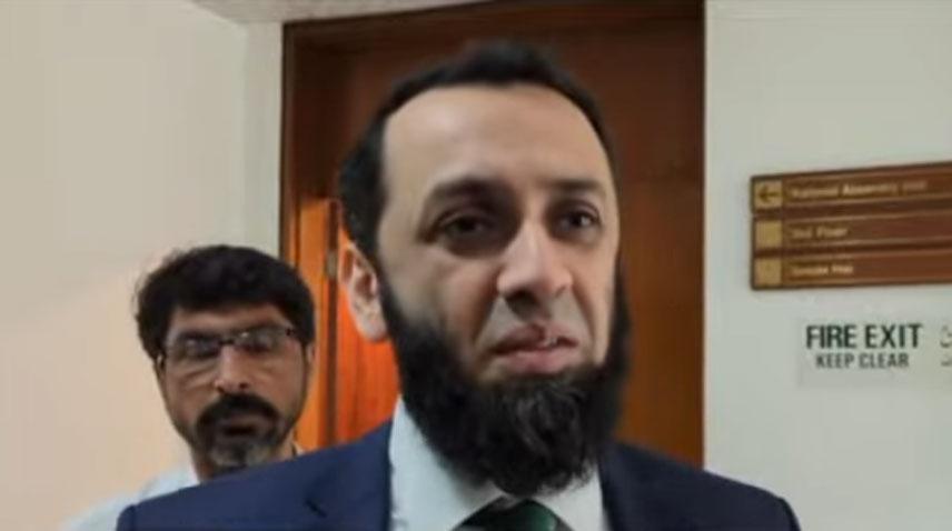 اس سال کا یوم آزادی دوہرا جشن ہوگا: وزیر اطلاعات