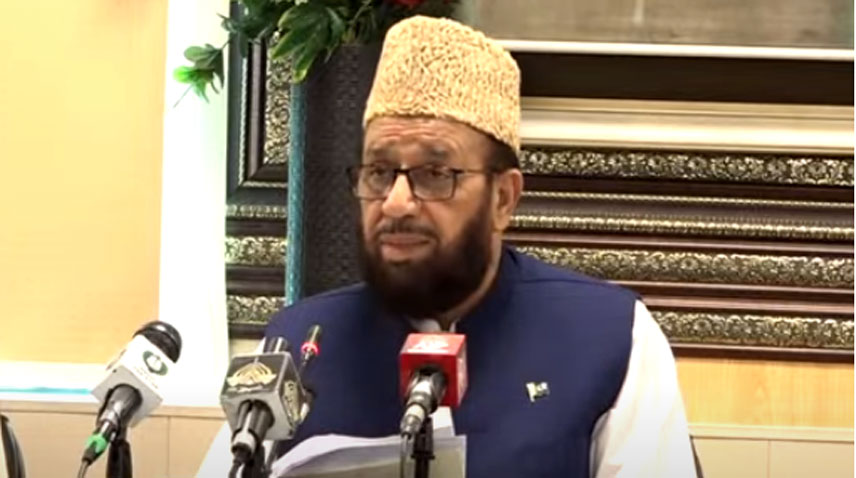 یکم سے 12 ربیع الاول تک عشرہ رحمت للعالمین منایا جائے گا، سردار محمد یوسف