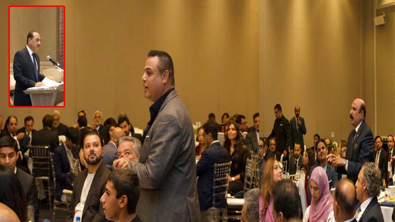 بیرون ملک مقیم پاکستانی عزت اور وقار کا سرچشمہ اوردیگرپاکستانیوں کی طرح پرجوش ہیں، فیلڈ مارشل سید عاصم منیر