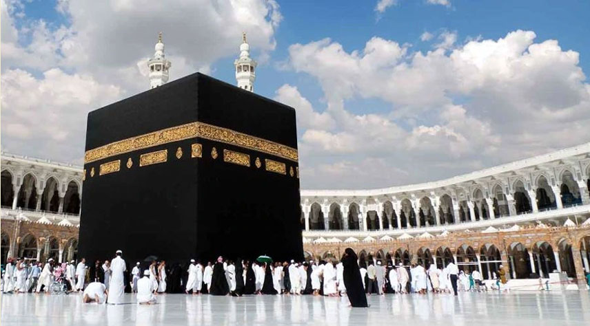 حج درخواستوں کی وصولی کا پہلا مرحلہ مکمل