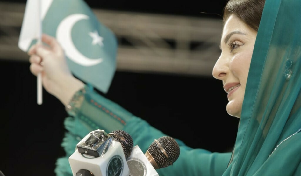 پاکستان ایک روشن چراغ ہے جس کی روشنی سے دنیا جگمگا رہی ہے، وزیر اعلیٰ پنجاب