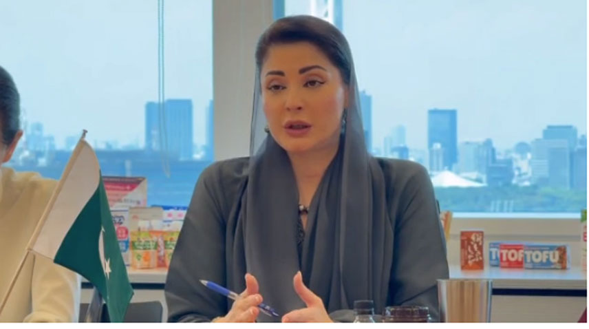 وزیر اعلیٰ پنجاب نے جاپانی ڈیری کمپنی مورینا گا کو صوبے میں سرمایہ کاری کی دعوت دیدی