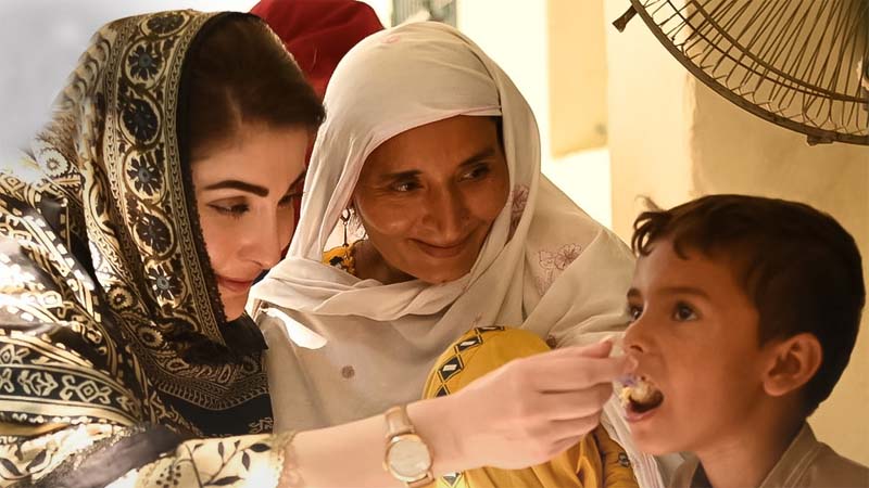 تاریخ کا بدترین سیلاب، وزیر اعلیٰ پنجاب کے بروقت فیصلوں سے سینکڑوں جانیں بچ گئیں