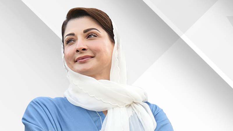 وزیر اعلیٰ پنجاب کا بارڈر ملٹری پولیس میں شمولیت پر باہمت بیٹیوں کو خراج تحسین