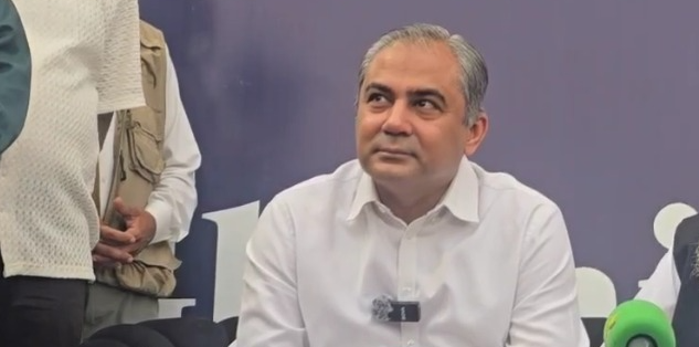 اب بھارت کیساتھ برابری کی سطح پر مذاکرات ہونگے، محسن نقوی