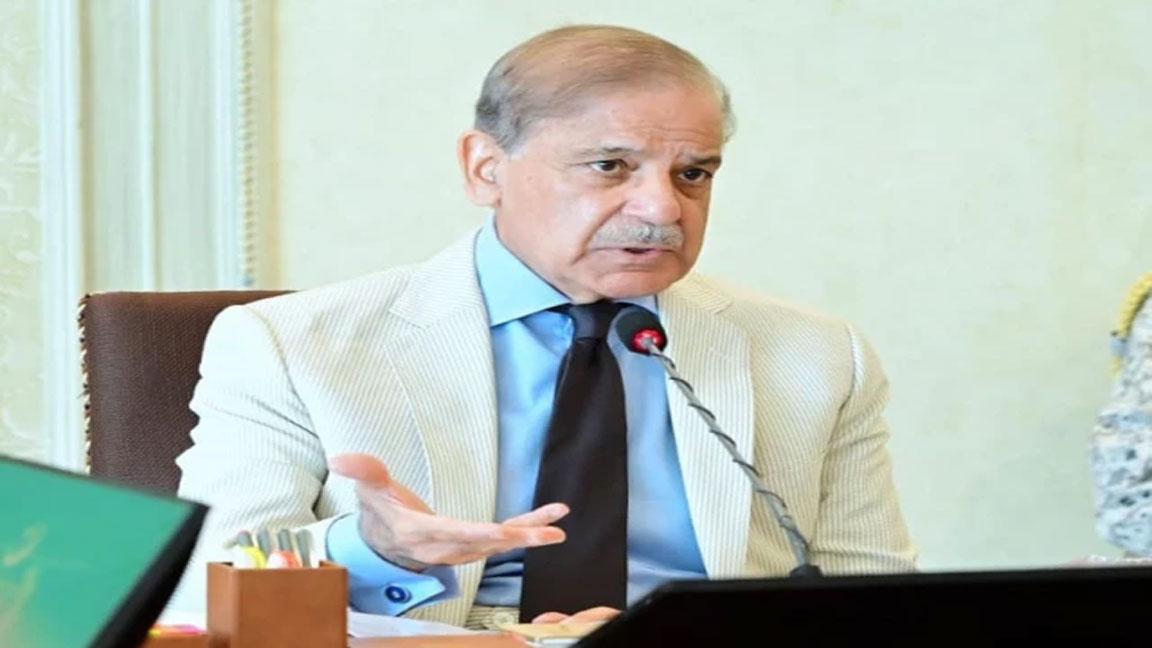 وزیراعظم کی پنجاب کے سیلاب سے متاثرہ اضلاع میں امدادی کارروائیاں تیز کرنے کی ہدایت