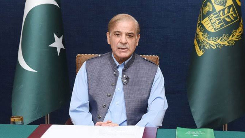 وزیراعظم کی مزید سیلابی کی پیش گوئی کے پیش نظر پوری طرح تیار رہنے کی ہدایت