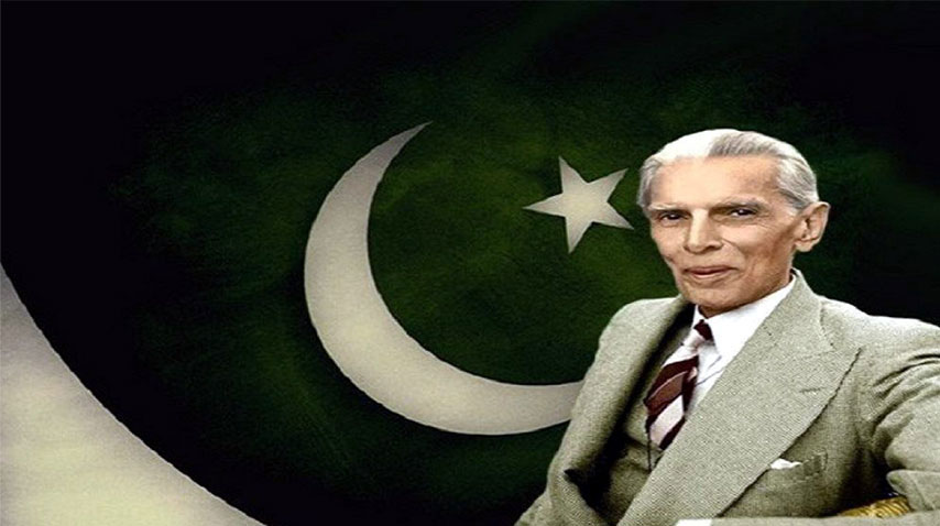 قائداعظم محمد علی جناح کی 77ویں برسی عقیدت و احترام سے منائی جا رہی