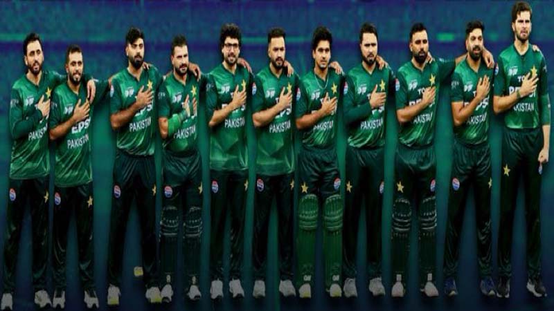 ایشیا کپ فائنل۔ پاکستان وویمنز کرکٹ ٹیم کے ہیڈ کوچ اور پلیئرز کی طرف سے گرین شرٹس کے لئے نیک خواہشات
