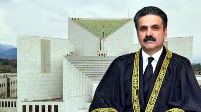 سپریم کورٹ میں اوورسیز لٹیگینٹ فیسیلیٹیشن سیل قائم