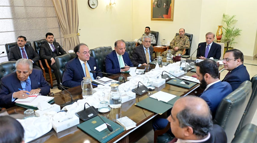 وزیر اعظم نے این ڈی ایم اے کو سیلاب کی جاری امدادی کارروائیوں کو تیز کرنے کی ہدایت کردی