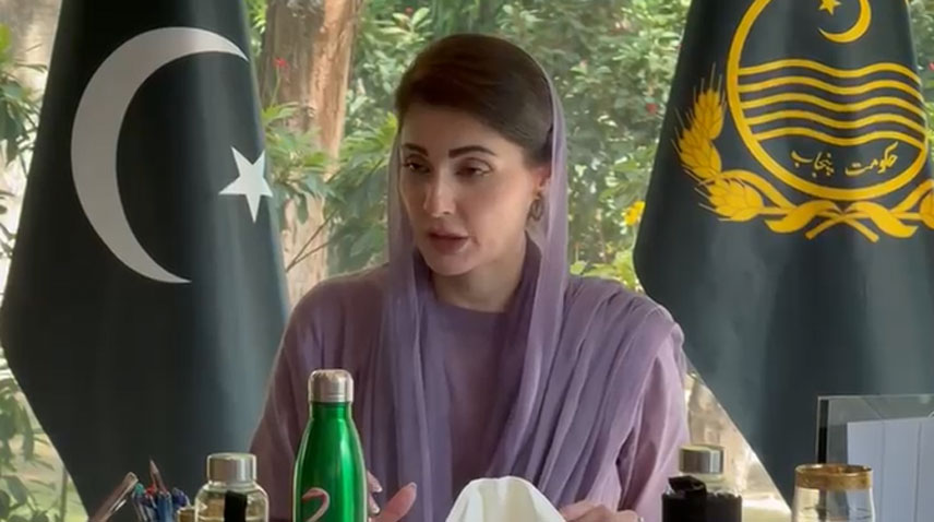 وزیراعلیٰ پنجاب نے سیلاب متاثرین کی بحالی کیلئے جامع اور فوری پیکیج طلب کر لیا